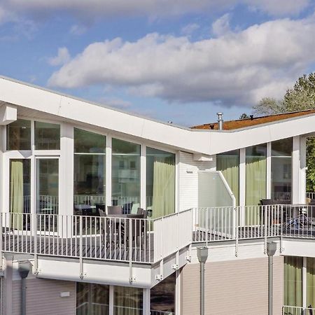 פריוואל Duenenvilla Penthouse Superior מראה חיצוני תמונה