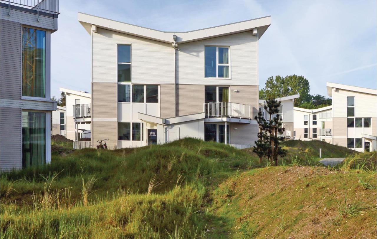 פריוואל Duenenvilla Penthouse Superior מראה חיצוני תמונה