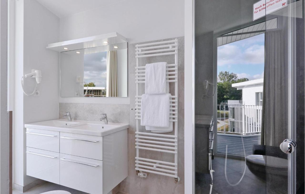 פריוואל Duenenvilla Penthouse Superior מראה חיצוני תמונה
