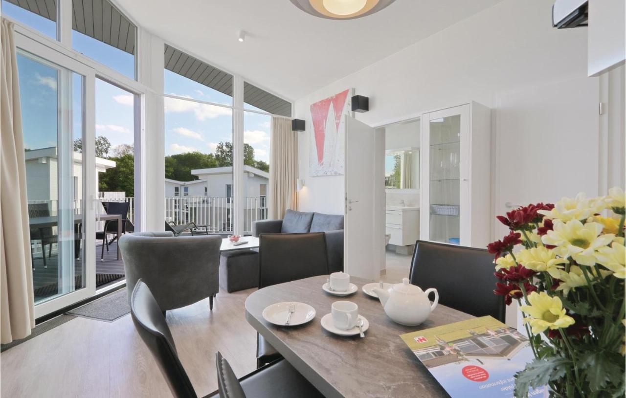 פריוואל Duenenvilla Penthouse Superior מראה חיצוני תמונה