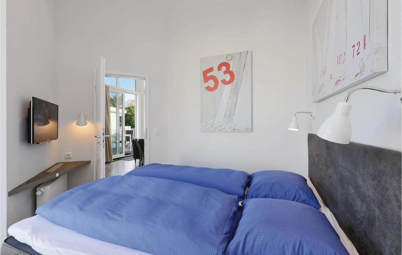 פריוואל Duenenvilla Penthouse Superior מראה חיצוני תמונה