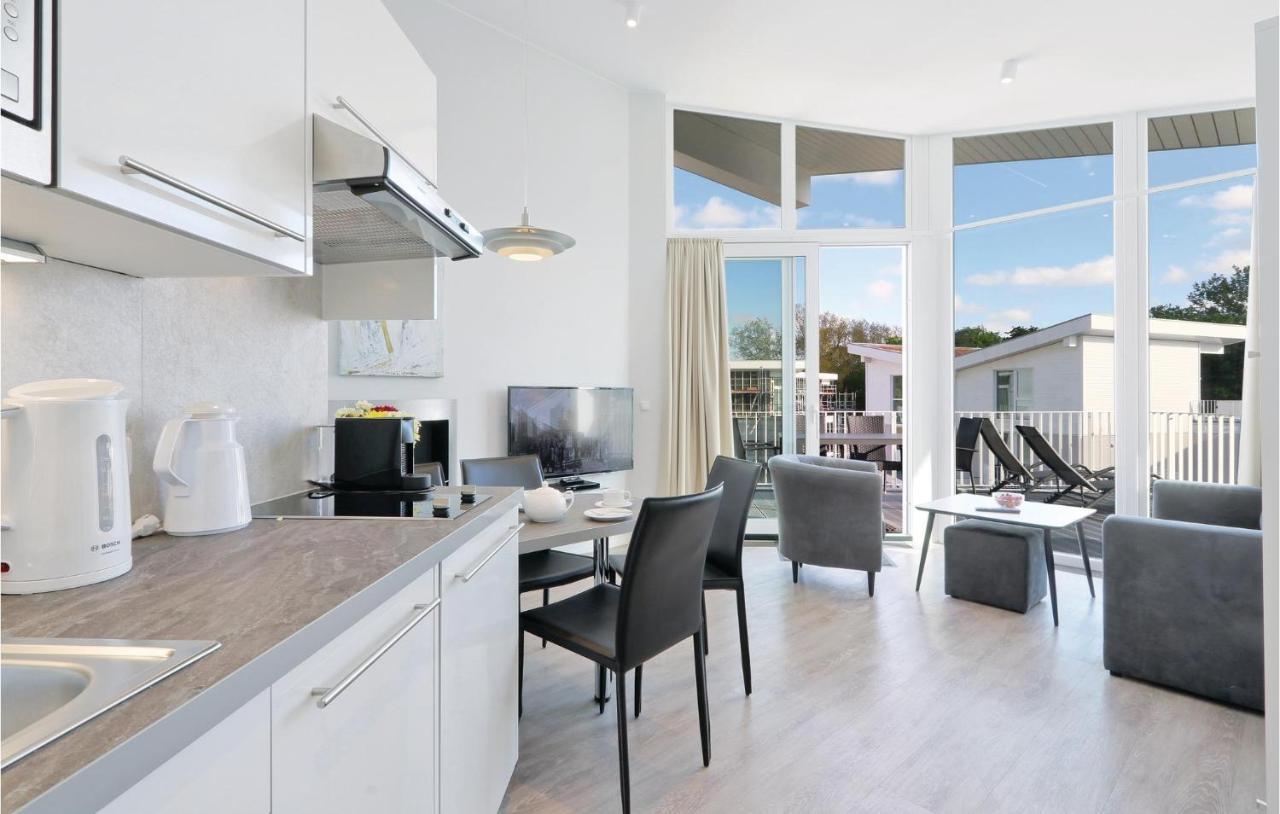 פריוואל Duenenvilla Penthouse Superior מראה חיצוני תמונה
