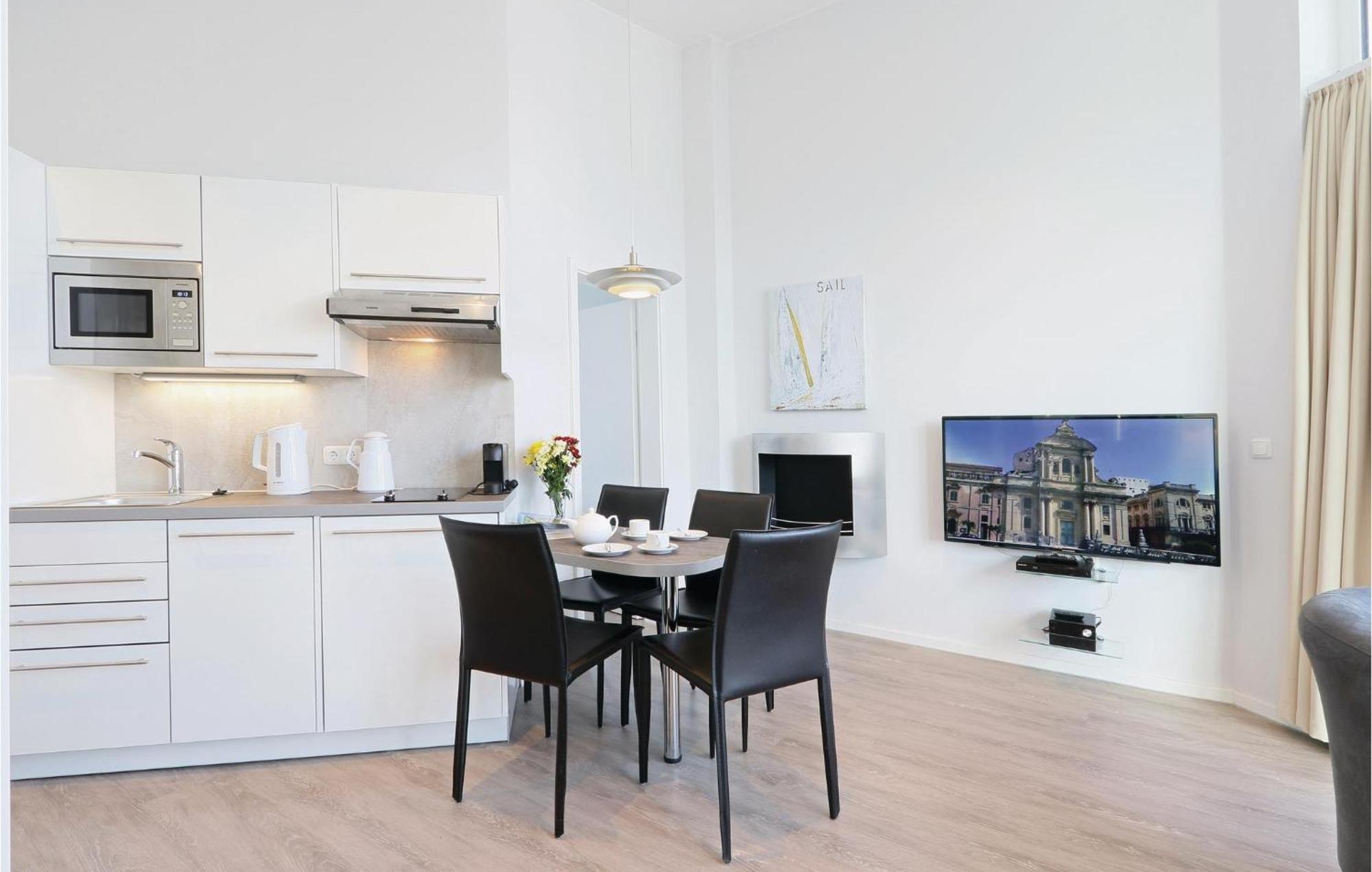 פריוואל Duenenvilla Penthouse Superior מראה חיצוני תמונה