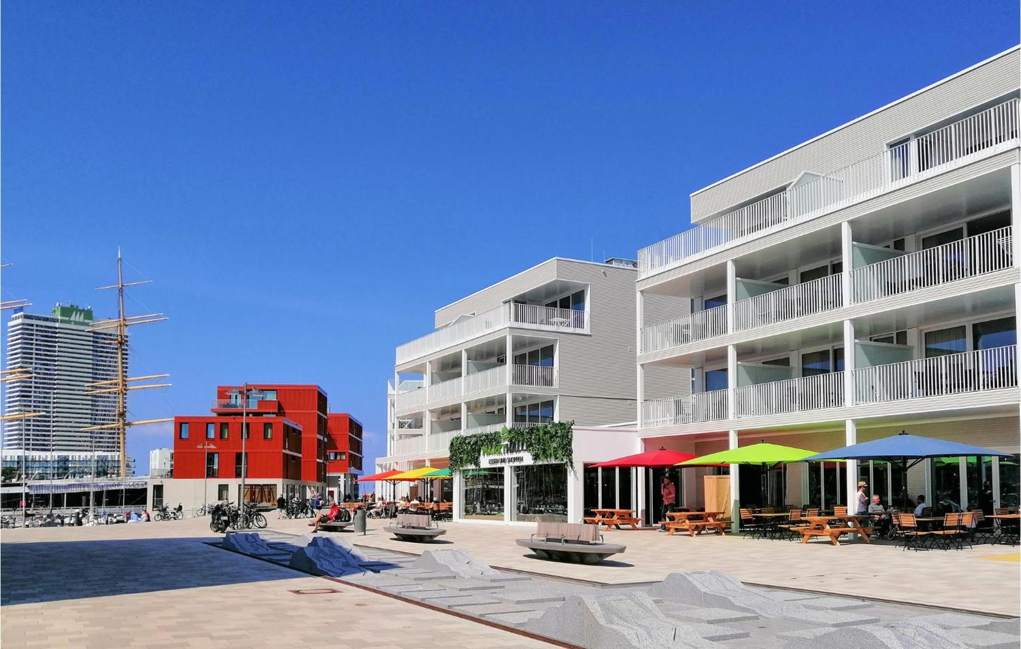 פריוואל Duenenvilla Penthouse Superior מראה חיצוני תמונה