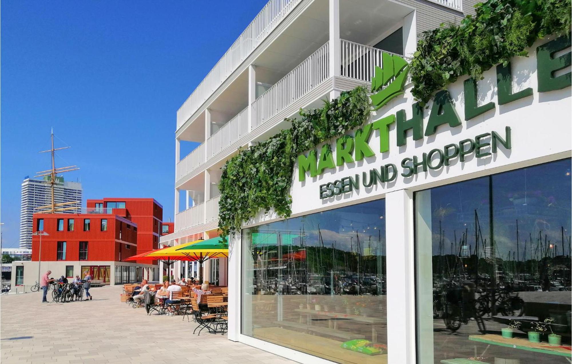 פריוואל Duenenvilla Penthouse Superior מראה חיצוני תמונה