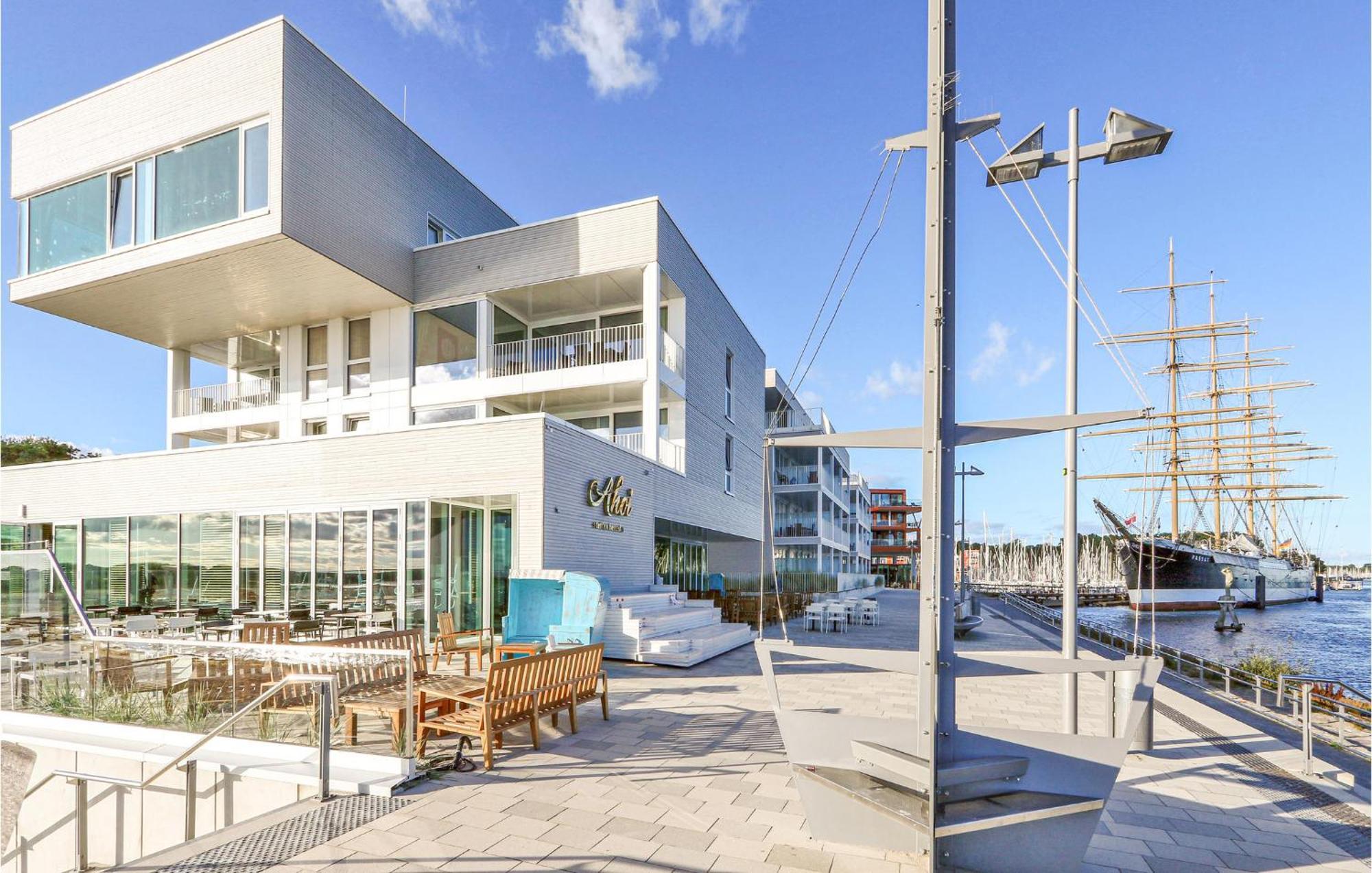 פריוואל Duenenvilla Penthouse Superior מראה חיצוני תמונה